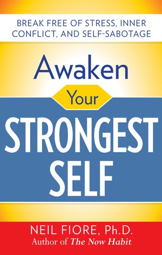 Cover image: Awaken Your Strongest Self 2nd edition 9780071742238