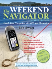 Cover image: The Weekend Navigator 2nd edition 9780071759960