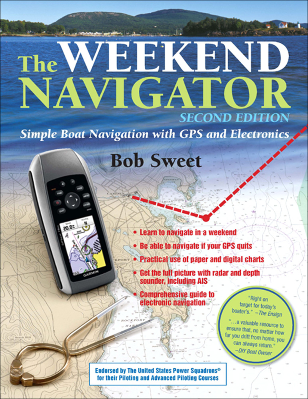 The Weekend Navigator  2nd Edition  2nd Edition eBook