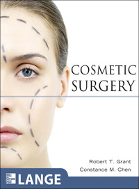 صورة الغلاف: Cosmetic Surgery 1st edition 9780071470797