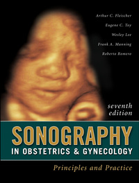 Imagen de portada: Sonography in Obstetrics & Gynecology: Principles and Practice, Seventh Edition 7th edition 9780071547727