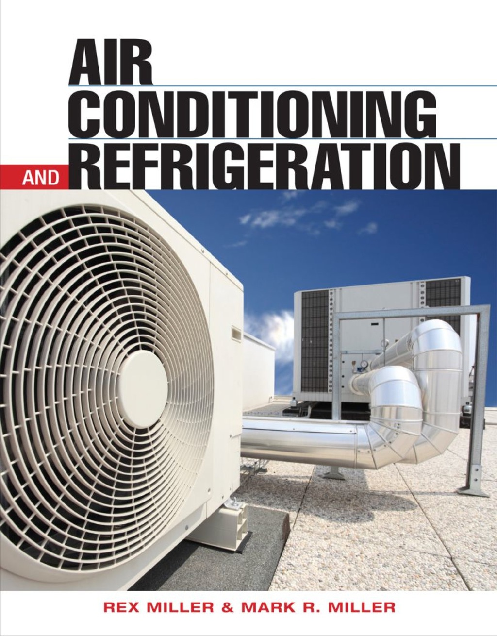 Air Conditioning and Refrigeration 2nd Edition