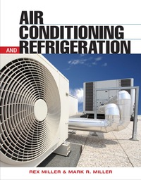 Cover image: Air Conditioning and Refrigeration 2nd edition 9780071761390