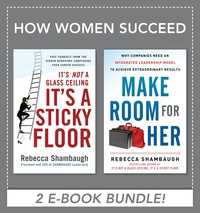 Cover image: How Women Succeed 1st edition 9780071762878