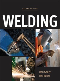 Cover image: Welding 2nd edition 9780071763875