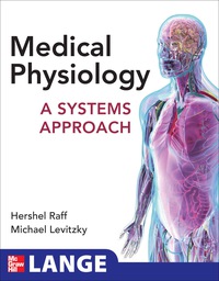 Imagen de portada: Medical Physiology: A Systems Approach 1st edition 9780071621731