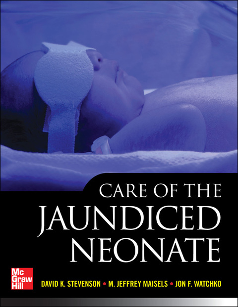Care of the Jaundiced Neonate, 1st Edition - FULL INSTANT DOWNLOAD | PDF DOCX EPUB