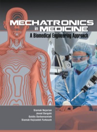Cover image: Mechatronics in Medicine A Biomedical Engineering Approach 1st edition 9780071768962