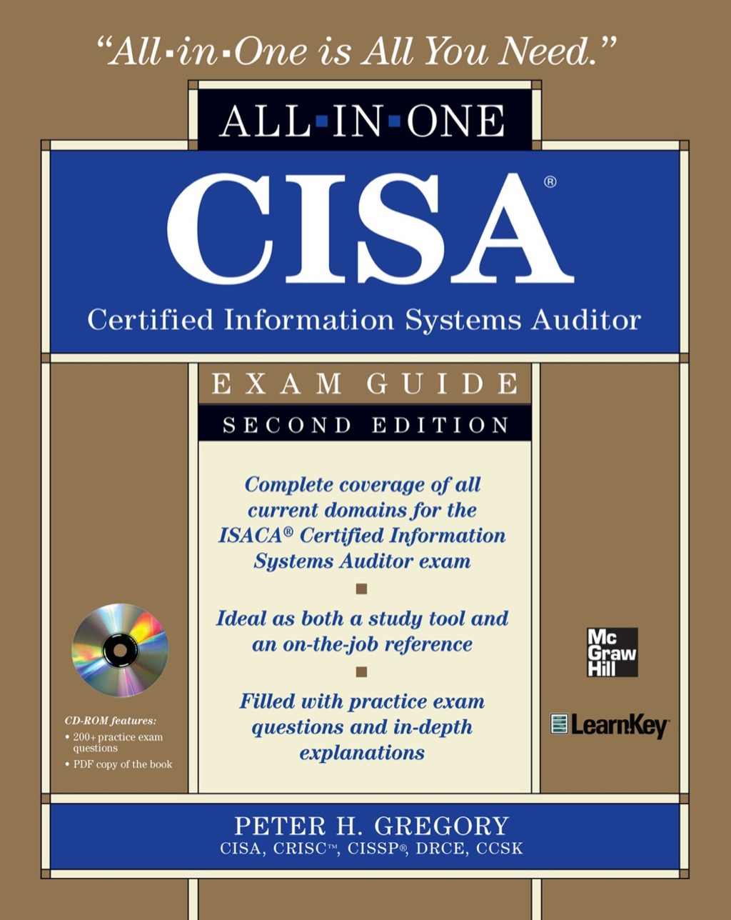 CISA Certified Information Systems Auditor All-in-One Exam Guide 2nd Edition