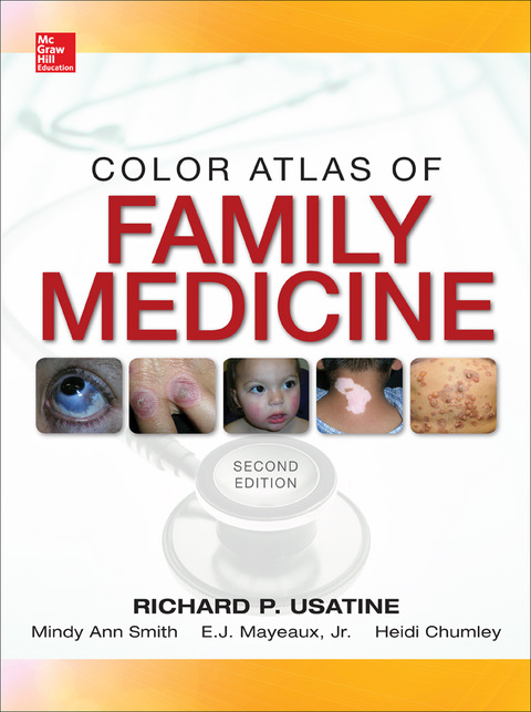Color Atlas of Family Medicine 2/E, 2nd Edition - FULL INSTANT DOWNLOAD | PDF DOCX EPUB