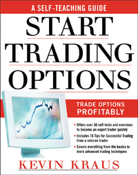 Cover image: How to Start Trading Options 1st edition 9780071459099