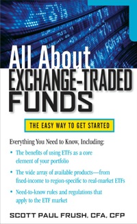 Cover image: All About Exchange-Traded Funds 1st edition 9780071770118