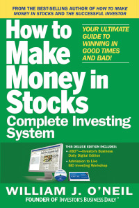 Imagen de portada: How to Make Money in Stocks Complete Investing System (EBOOK) 1st edition 9780071752114