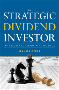 Cover image: The Strategic Dividend Investor 1st edition 9780071769600