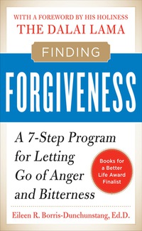 Imagen de portada: Finding Forgiveness 1st edition 9780071713757