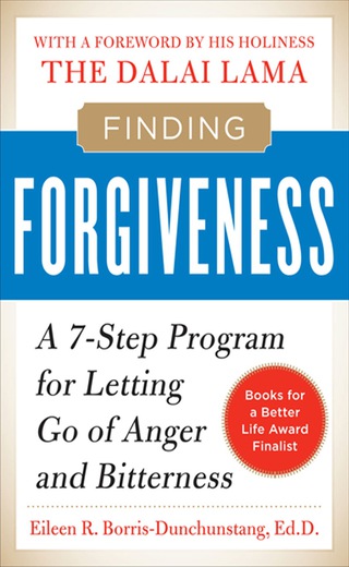 Cover image: Finding Forgiveness 1st edition 9780071713757