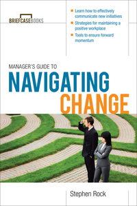 Cover image: Manager's Guide to Navigating Change 1st edition 9780071769471