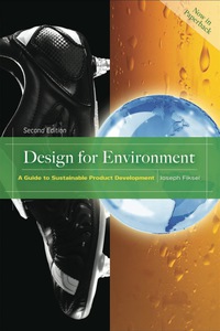 صورة الغلاف: Design for Environment, Second Edition 2nd edition 9780071776226