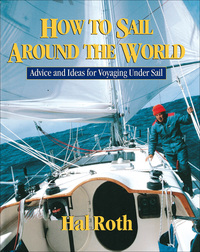 Omslagafbeelding: How to Sail Around the World 1st edition 9780071429511