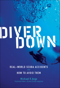 Cover image: Diver Down 1st edition 9780071445726
