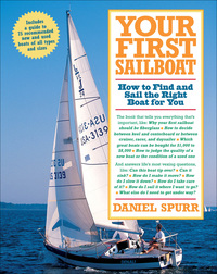 表紙画像: Your First Sailboat 1st edition 9780071422161