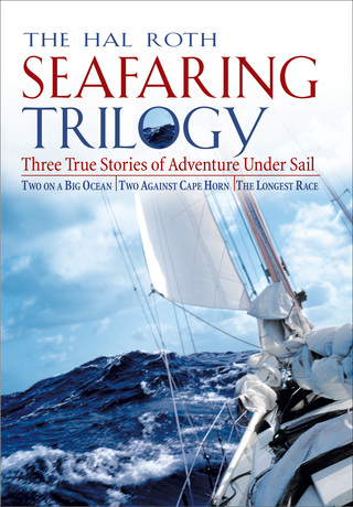 Omslagafbeelding: Hal Roth Seafaring Trilogy (EBOOK) 1st edition 9780071461337