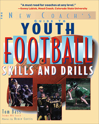 صورة الغلاف: Youth Football Skills & Drills 1st edition 9780071441797