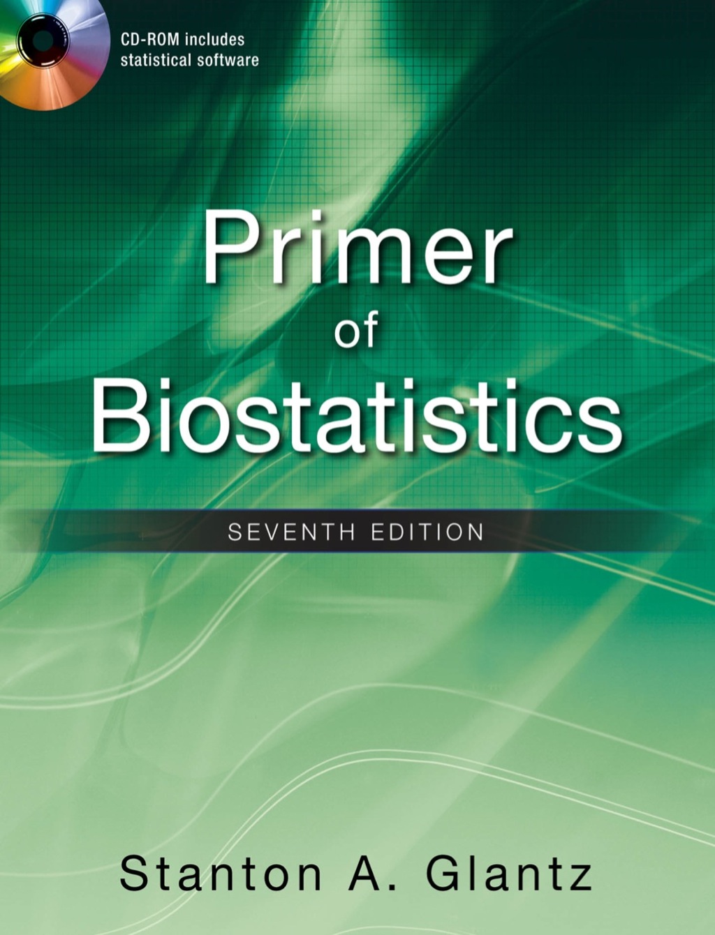 Primer of Biostatistics 7th Edition