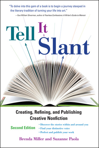 Titelbild: Tell It Slant 2nd edition 9780071781770