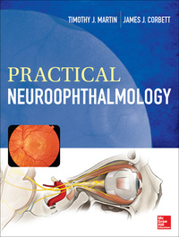 Cover image: Practical Neuroophthalmology 1st edition 9780071781879