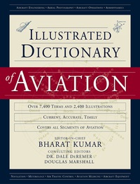 Cover image: An Illustrated Dictionary of Aviation 1st edition 9780071396066