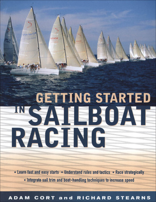 Imagen de portada: Getting Started in Sailboat Racing 1st edition 9780071424004