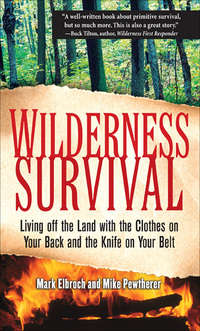 Cover image: Wilderness Survival 1st edition 9780071453318