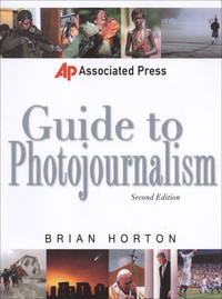 صورة الغلاف: Associated Press Guide to Photojournalism 2nd edition 9780071363877