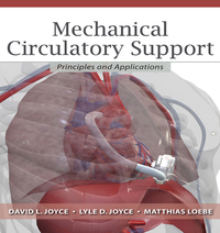 Cover image: Mechanical Circulatory Support: Principles and Applications 1st edition 9780071753449