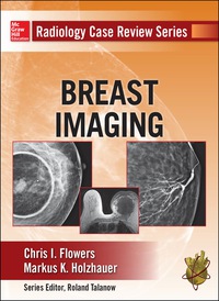 Cover image: Radiology Case Review Series: Breast Imaging 1st edition 9780071787192