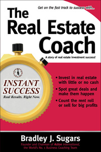 Cover image: The Real Estate Coach 1st edition 9780071466622