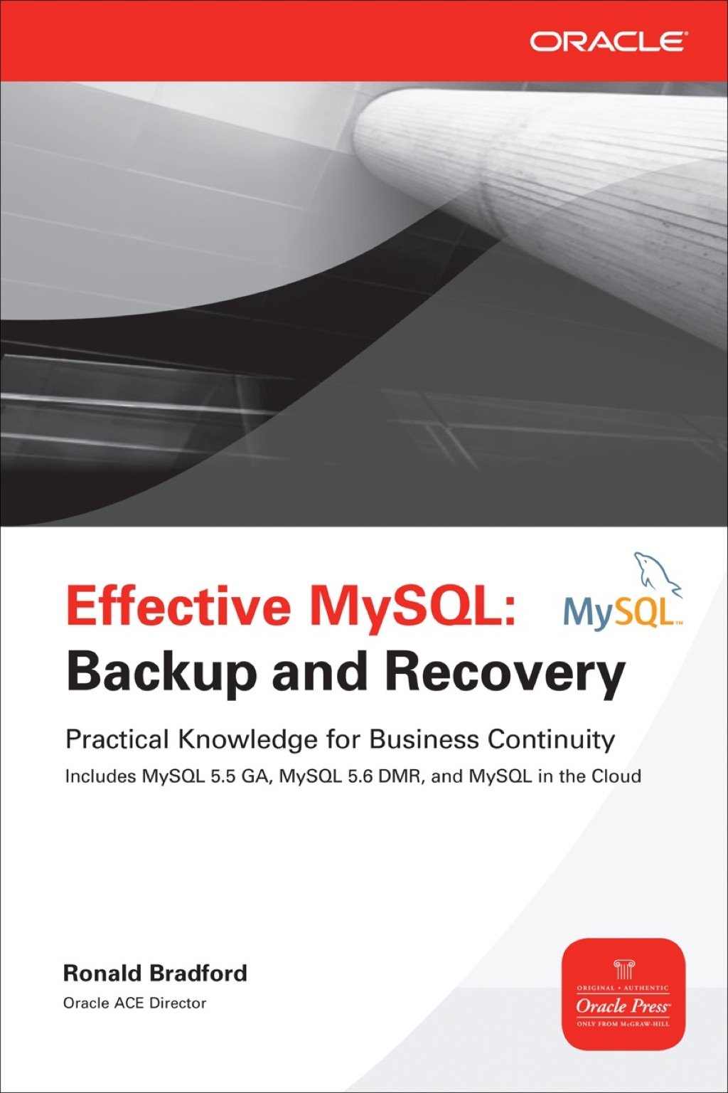 Effective MySQL Backup and Recovery 1st Edition