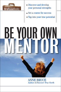 Cover image: Be Your Own Mentor 1st edition 9780071487771