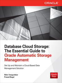 صورة الغلاف: Database Cloud Storage 1st edition 9780071790154