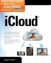 Cover image: How to Do Everything iCloud 1st edition 9780071790178