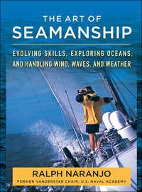 Cover image: The Art of Seamanship 1st edition 9780071493420