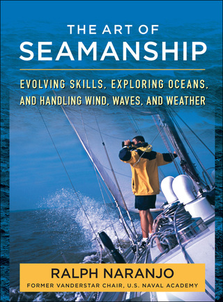 Cover image: The Art of Seamanship 1st edition 9780071493420