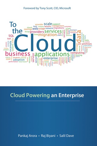 Imagen de portada: To the Cloud: Cloud Powering an Enterprise 1st edition 9780071792219