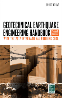Cover image: Geotechnical Earthquake Engineering, Second Edition 2nd edition 9780071792387