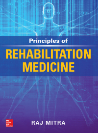 Cover image: Principles of Rehabilitation Medicine 1st edition 9780071793339