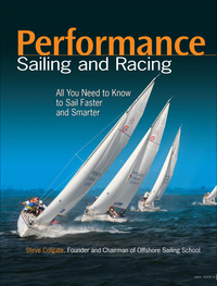 Cover image: Performance Sailing and Racing 1st edition 9780071793469