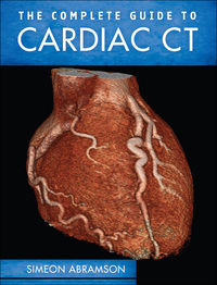 Cover image: The Complete Guide To Cardiac CT (PB) 1st edition 9780071664417