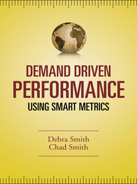 Cover image: Demand Driven Performance 1st edition 9780071796095