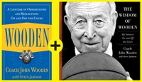 Imagen de portada: Wooden: A Legacy in Words and Images (EBOOK) 1st edition 9780071796231